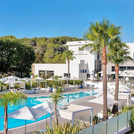 Mouratoglou Hotel & Resort Бьо Экстерьер фото
