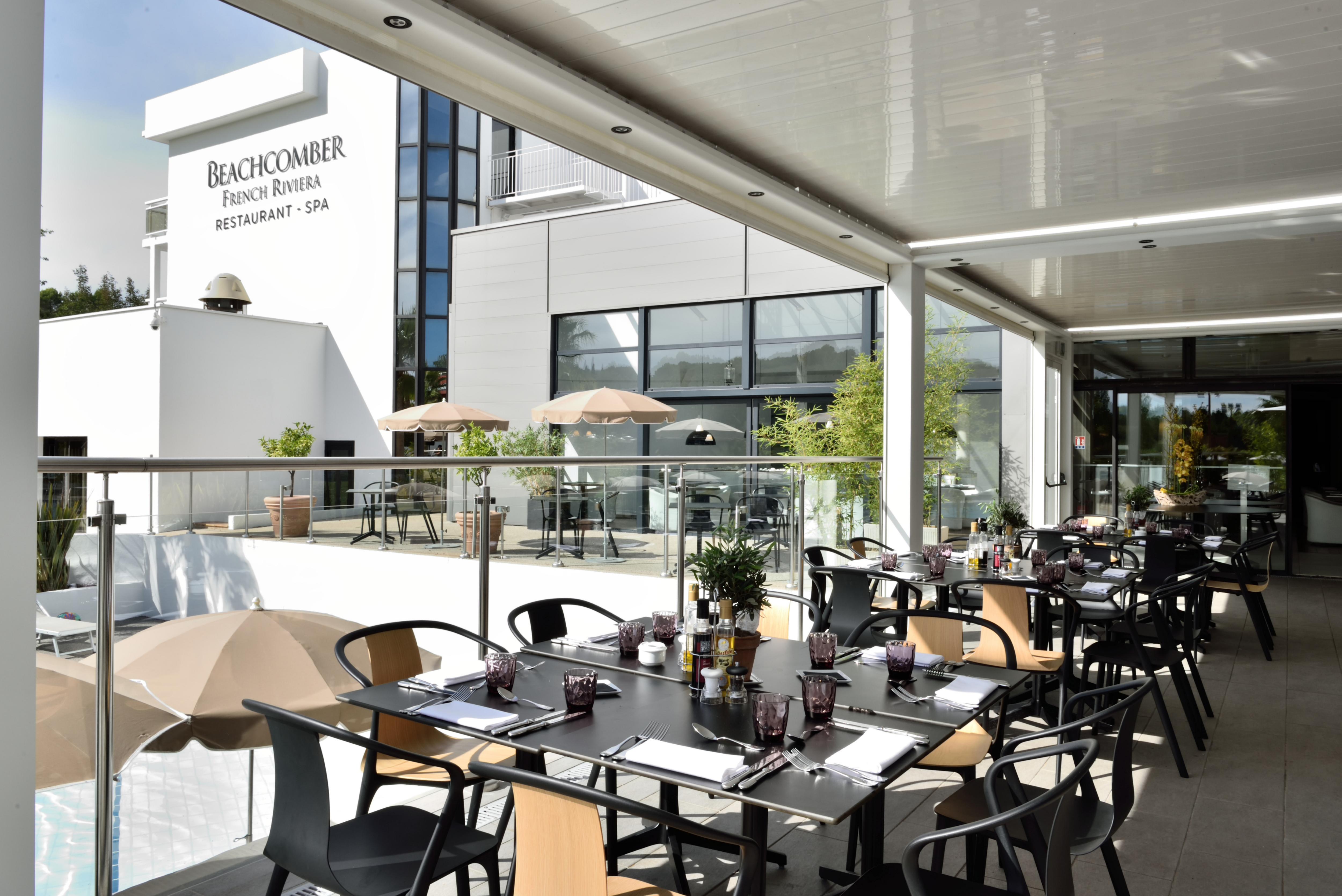 Mouratoglou Hotel & Resort Бьо Экстерьер фото