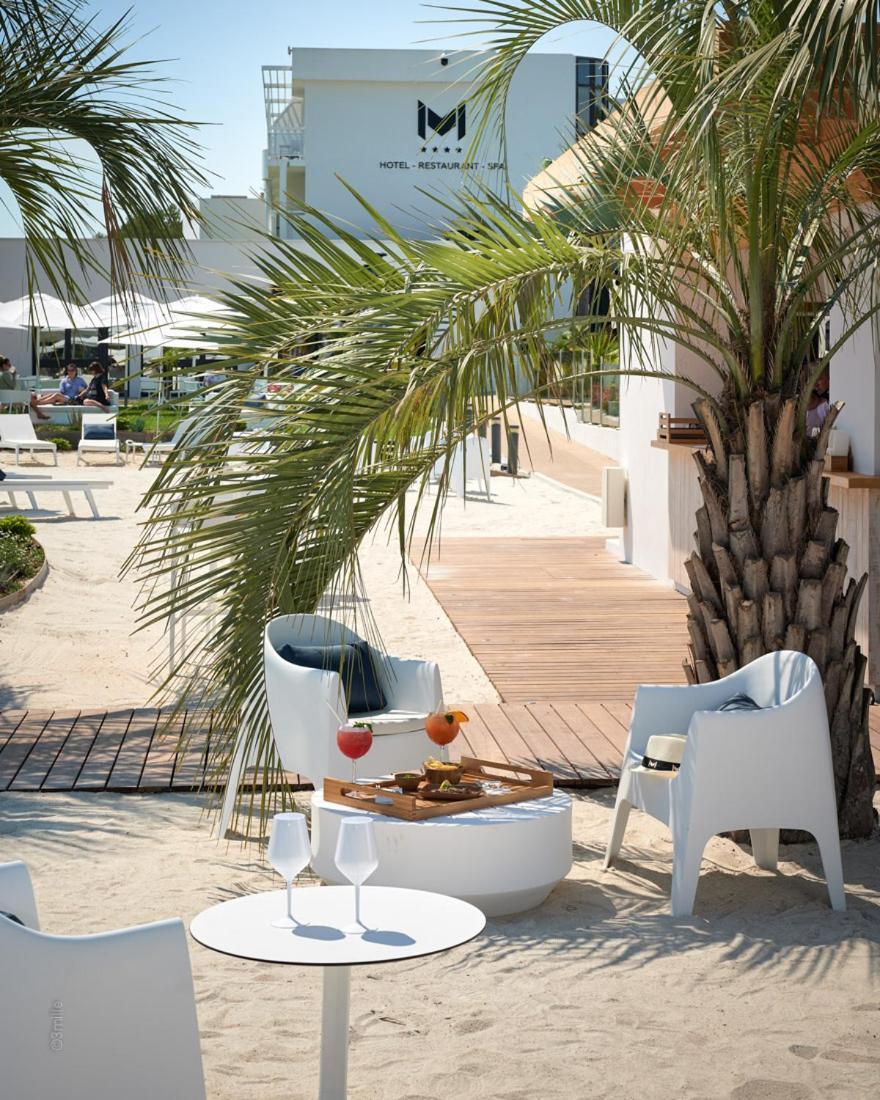 Mouratoglou Hotel & Resort Бьо Экстерьер фото